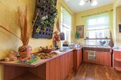 Buffet - 17 Zimmer Hotel, Pension, Gasthof zum Kaufen in Luckenwalde