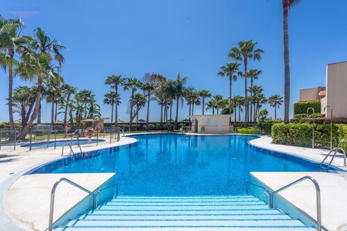 a7fa805a-3345-4e5a-b790-b59f55059a02 - Traumhafter Meerblick Duplex Penthouse mit 2 SZ in Estepona