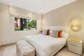 Drittes Schlafzimmer - 