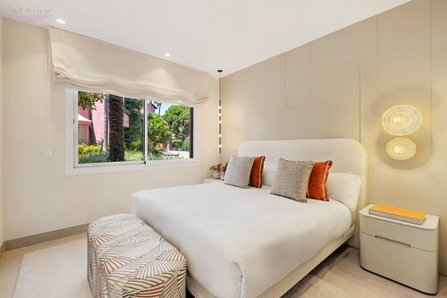 Drittes Schlafzimmer - 
