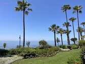 Meerblick - Hören Sie schon das Meeresrauschen? Traumwohnung in Estepona - 1. Strandlinie