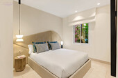 Zweites Schlafzimmer - 