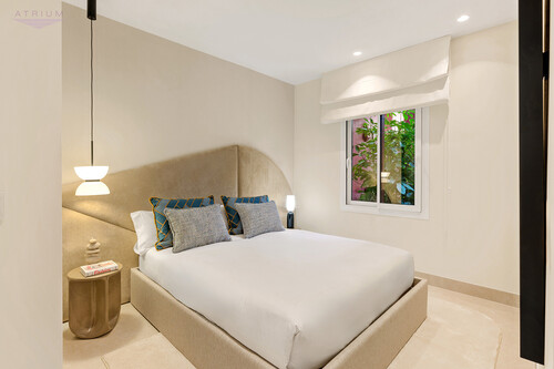 Zweites Schlafzimmer - 
