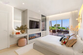  Master-Schlafzimmer - 