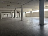 Hallenfläche - Lagerhaus zur Miete in Augsburg
