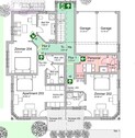 MFH_Grundriss_EG - 11 Zimmer Mehrfamilienhaus, Wohnhaus zum Kaufen in Schwäbisch Gmünd