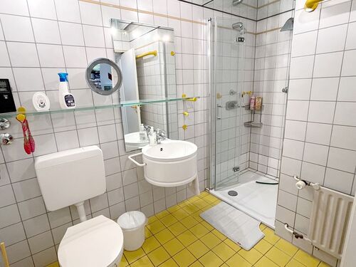 UG Duschbad mit.... - 