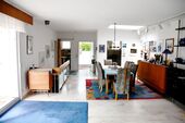 großer Wohn-/Essbereich - Bungalow mit 190,00 m&sup2; in Darmstadt-Arheilgen zum Kaufen