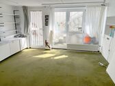 UG Zimmer mit Gartenzugang - 
