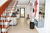 Flur Untergeschoss - 