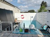 Pool mit Jetstream - 