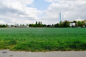 attraktive Feldrandlage - 