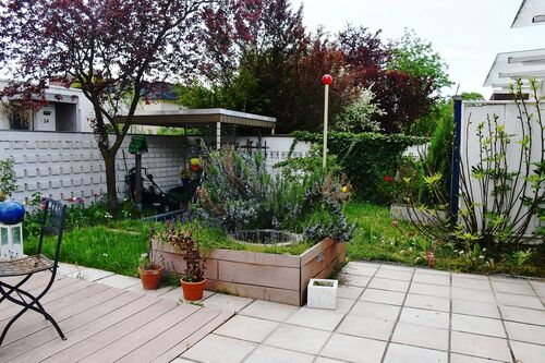 Garten - 
