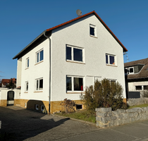 Großzügiges 3-Parteienhaus in angenehmer zentraler Wohnlage von Pfungstadt