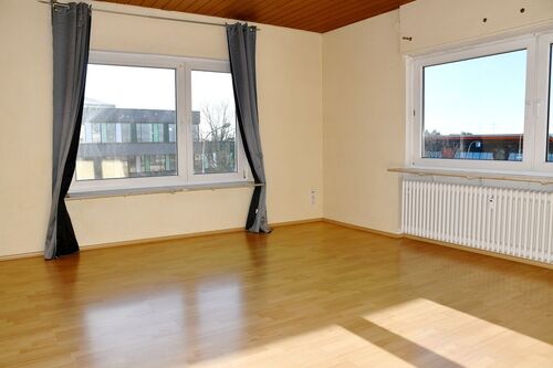 OG - helles Wohnzimmer - 