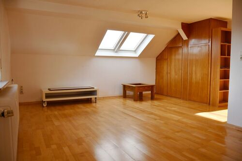 DG - Wohnen/Schlafen - 