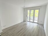 Wohnen mit Balkonzugang - 2 Zimmer Etagenwohnung zum Kaufen in Darmstadt