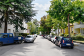 angenehme Wohnlage - 