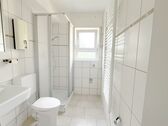 modernes Tageslichtbad - 