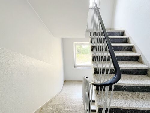 Treppenhaus - 