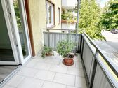 Sonnenbalkon - 