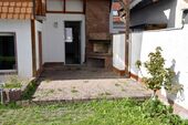 Sonnenterrasse.... - 