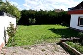 sonniger Garten - 