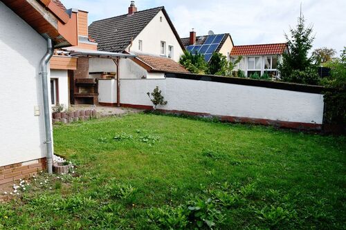 Garten - 