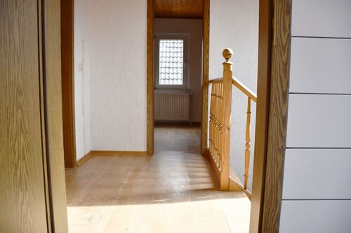 Flur Obergeschoss - 