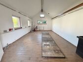 Garage / Nebengebäude - 