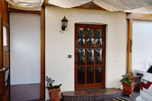 Herzlich Willkommen - 