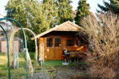 praktisches Gartenhaus - 