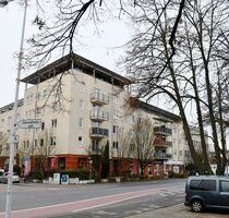 Attraktives 1-Zimmer-Appartement in zentraler Lage von Darmstadt - sofort verfügbar