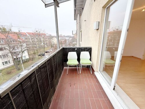 Balkon - 