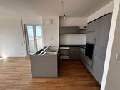 moderne Einbauküche - 3 Zimmer 3- Zimmerwohnung in Darmstadt
