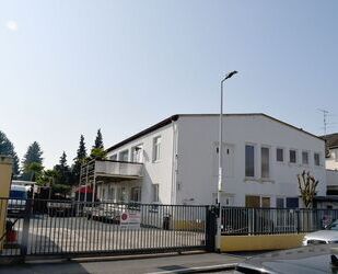 Attraktives 1.344 m² großes GrundstückAbriss mit vielseitig nutzbarer Bebauung - Darmstadt-Arheilgen Darmstadt/Vororte