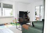EG - WHG - Wohnen - 15 Zimmer Mehrfamilienhaus, Wohnhaus in Darmstadt