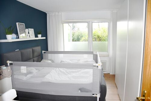 EG - WHG - Schlafen - 
