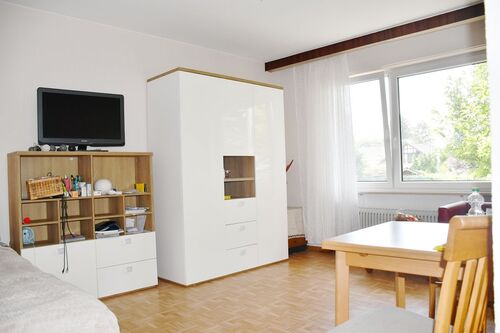 EG - APP - Wohnen/Schlafen/Kochen - 