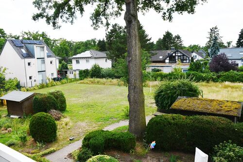OG - WHG - Blick vom Balkon - 