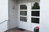Herzlich Willkommen - 4 Zimmer Erdgeschoßwohnung zum Kaufen in Erbach