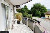 Balkon - 