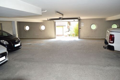 2 Pkw-Stellplätze in der Tiefgarage - 