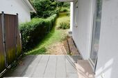Sonnenterrasse - 