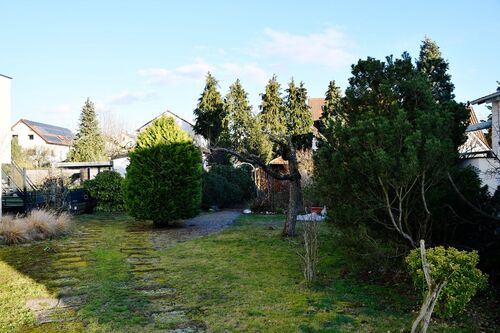 Grundstücksansicht - Grundstück zum Kaufen in Weiterstadt