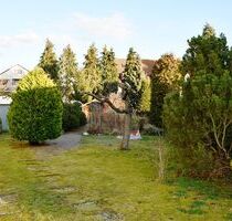 Attraktives Baugrundstück in Weiterstadt