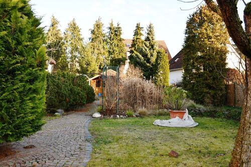 Grundstücksansicht - Grundstück in Weiterstadt zum Kaufen