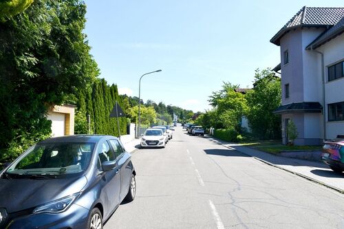 angenehme Wohnlage - 