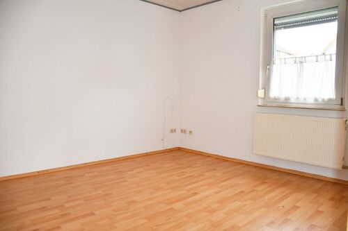 Wohnen - 6 Zimmer Einfamilienhaus in Groß-Bieberau