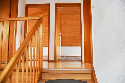 Obergeschoss - 